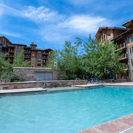 Hyatt At The Canyons By Park City Vacations 외부 사진