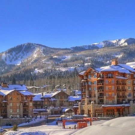 Hyatt At The Canyons By Park City Vacations 외부 사진