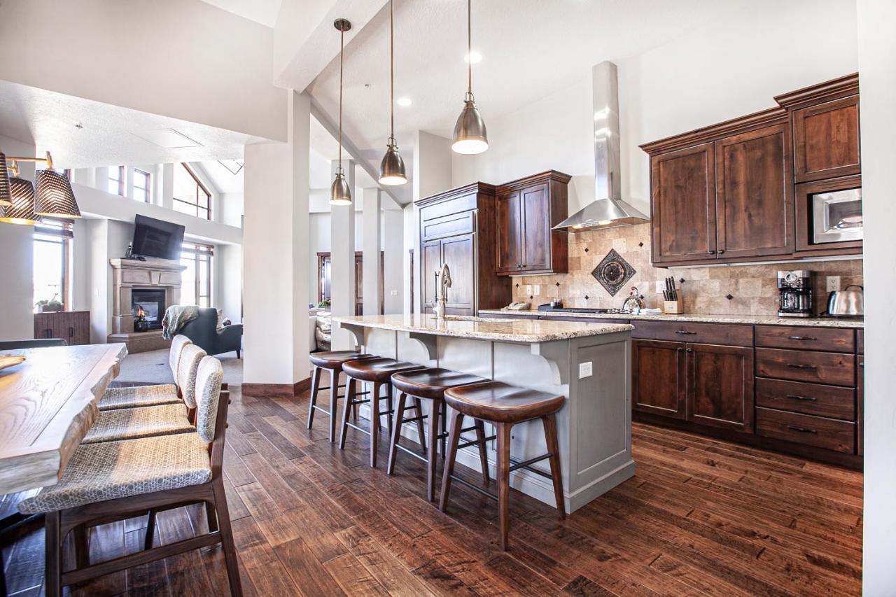 Hyatt At The Canyons By Park City Vacations 외부 사진