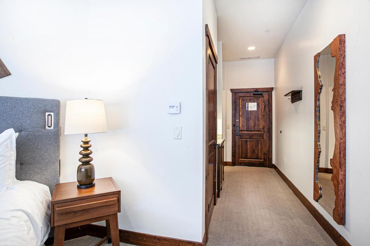 Hyatt At The Canyons By Park City Vacations 외부 사진