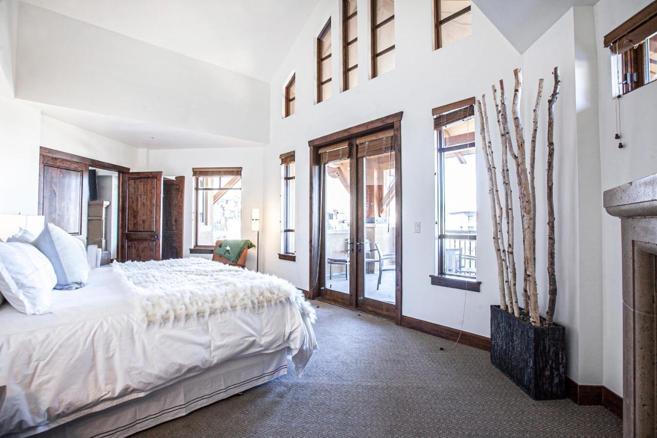 Hyatt At The Canyons By Park City Vacations 외부 사진