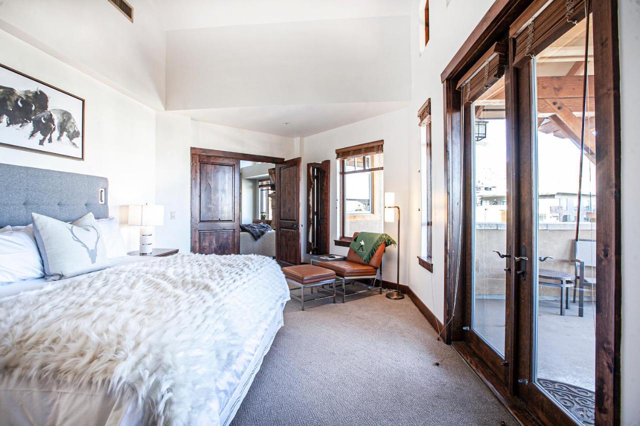 Hyatt At The Canyons By Park City Vacations 외부 사진