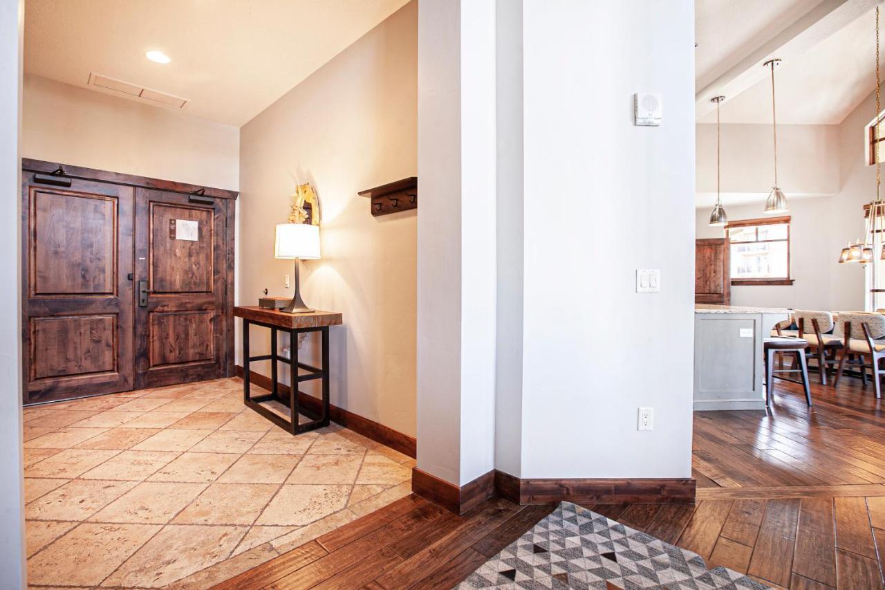Hyatt At The Canyons By Park City Vacations 외부 사진