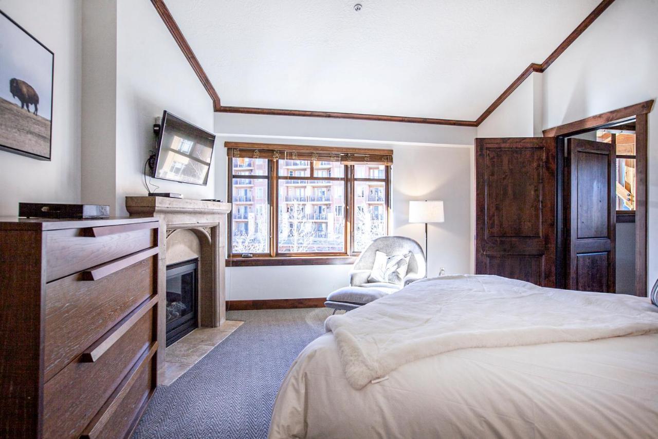 Hyatt At The Canyons By Park City Vacations 외부 사진