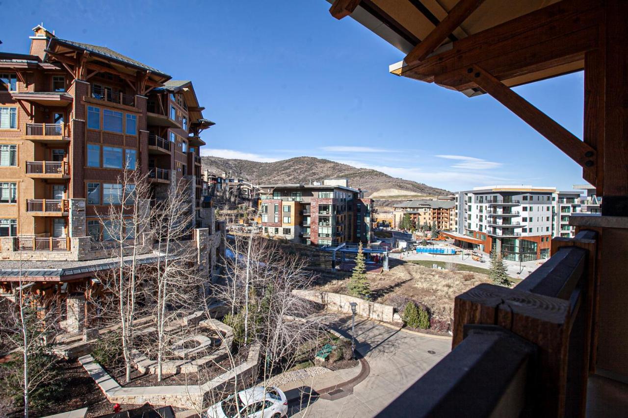Hyatt At The Canyons By Park City Vacations 외부 사진