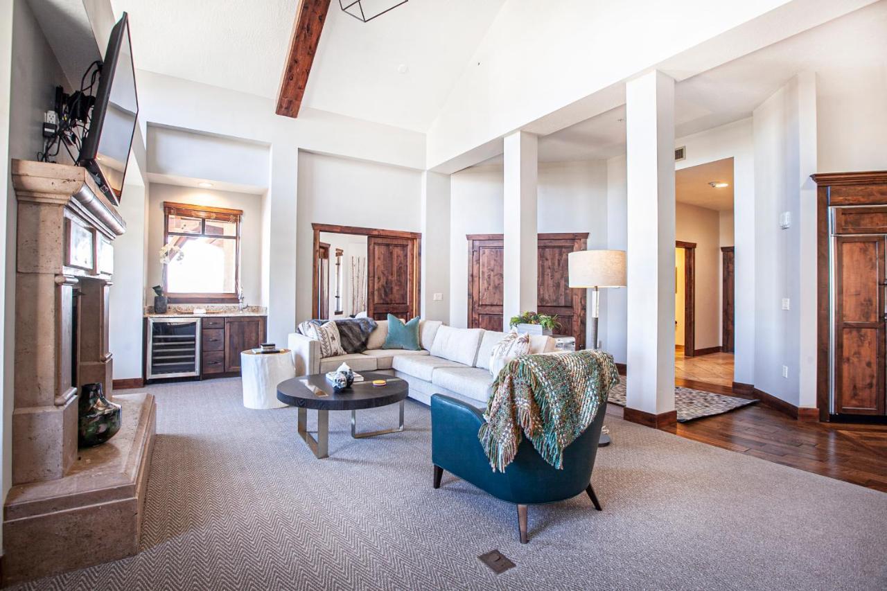 Hyatt At The Canyons By Park City Vacations 외부 사진