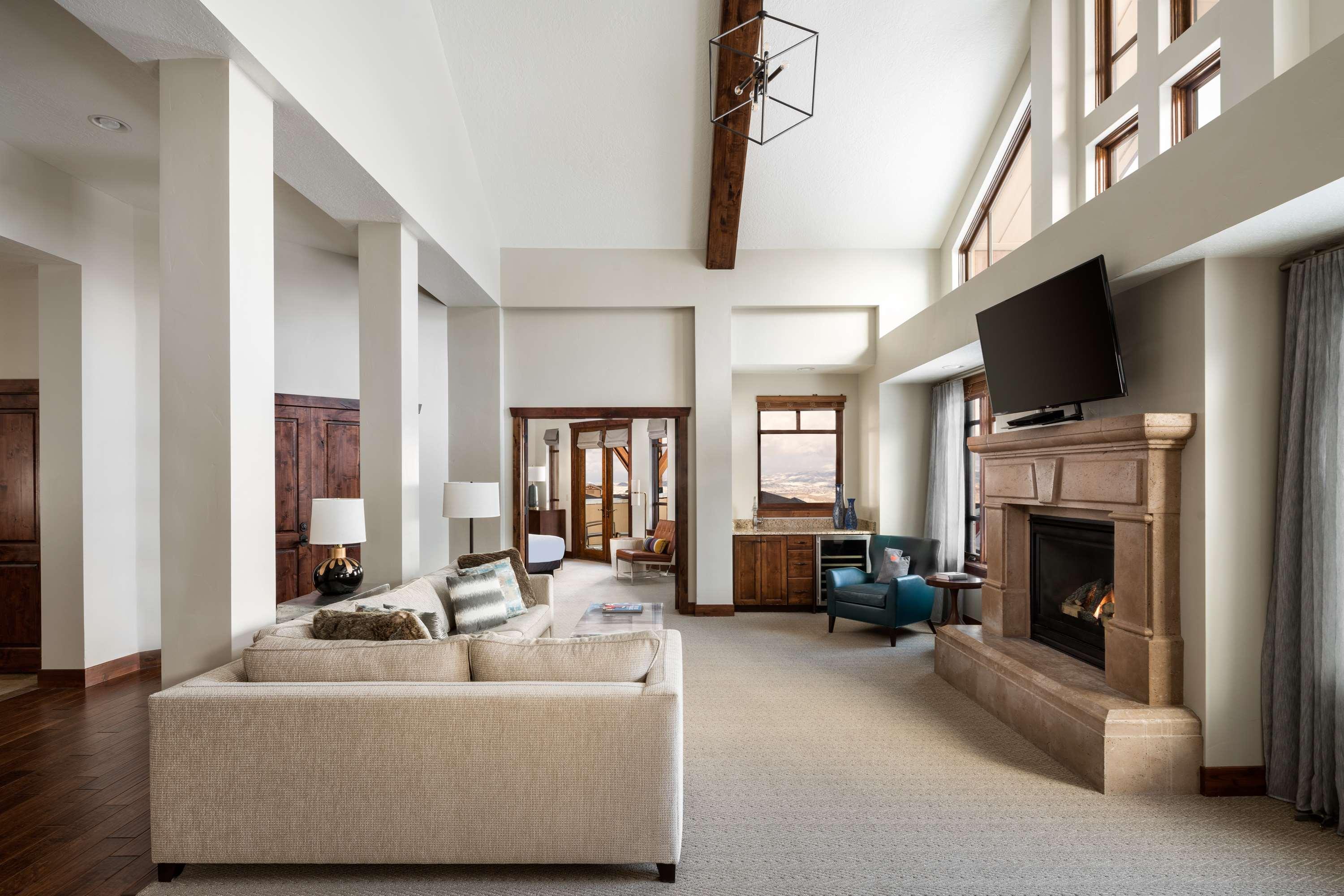 Hyatt At The Canyons By Park City Vacations 외부 사진