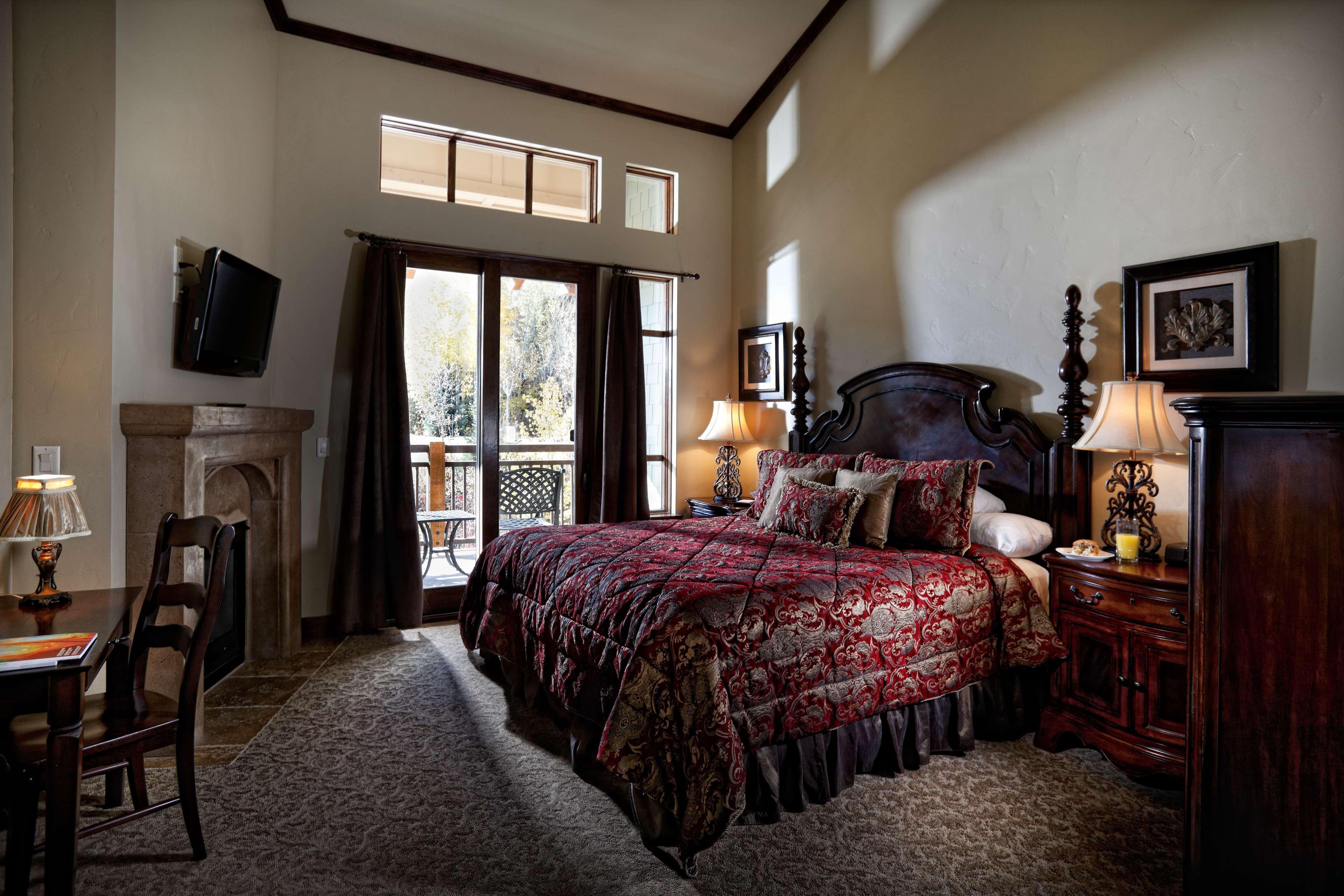 Hyatt At The Canyons By Park City Vacations 외부 사진