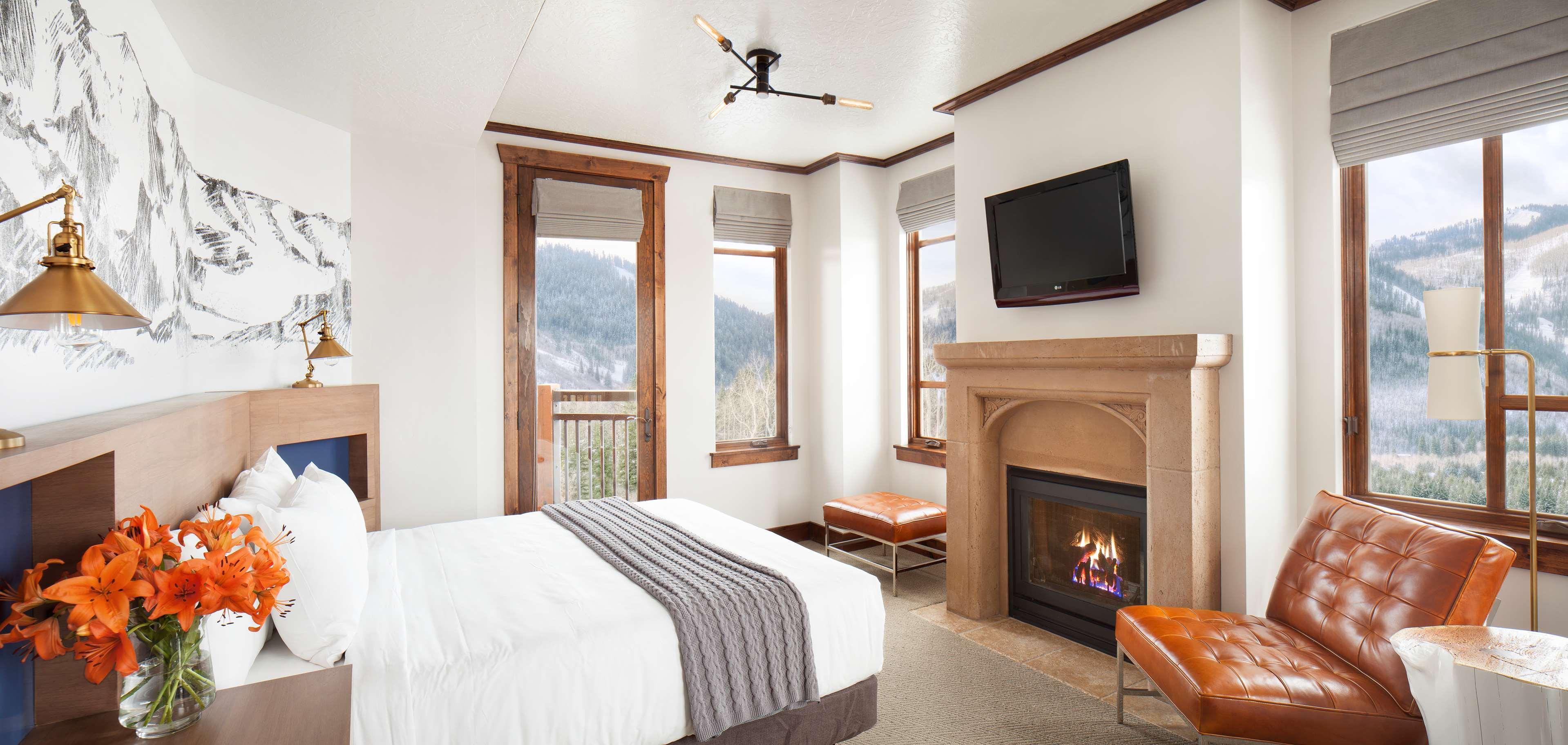 Hyatt At The Canyons By Park City Vacations 외부 사진