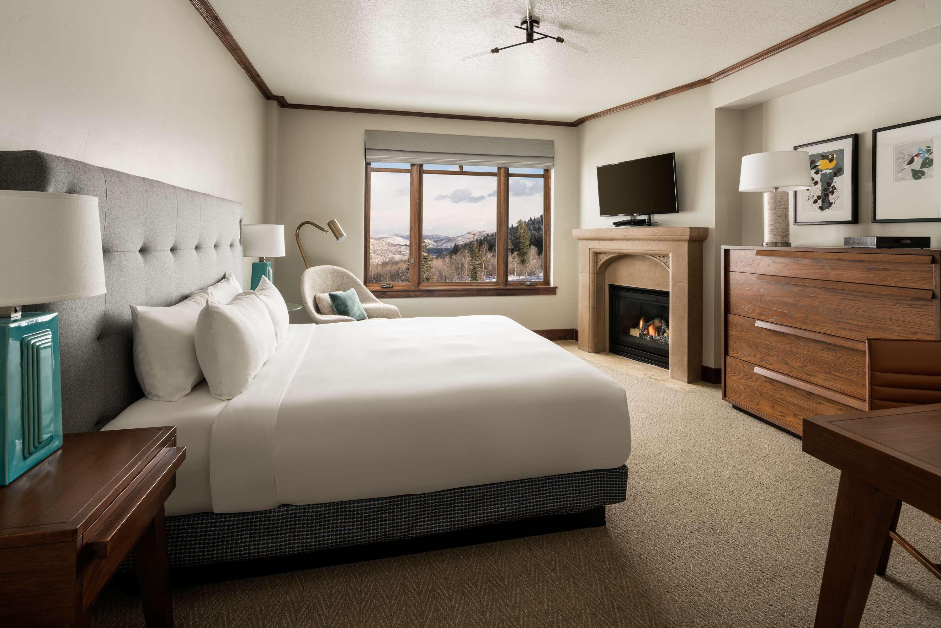 Hyatt At The Canyons By Park City Vacations 외부 사진