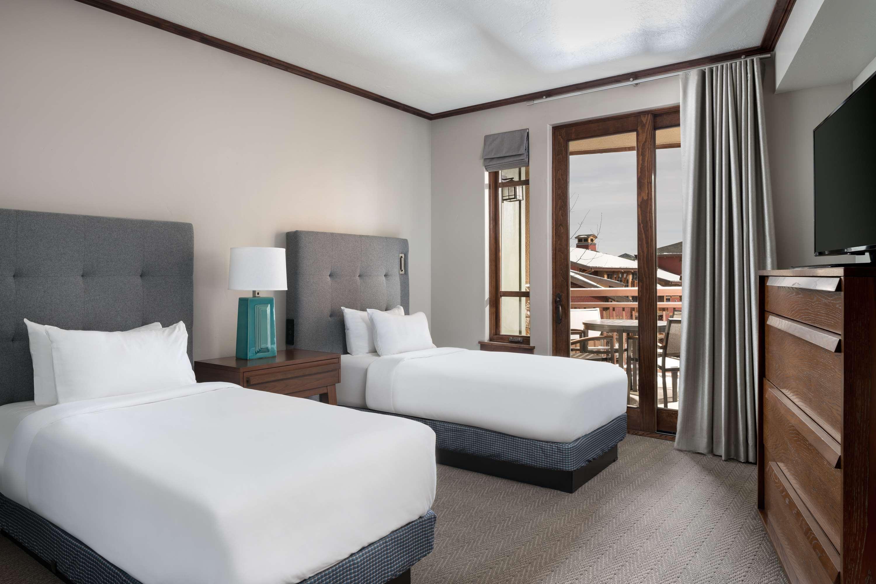 Hyatt At The Canyons By Park City Vacations 외부 사진