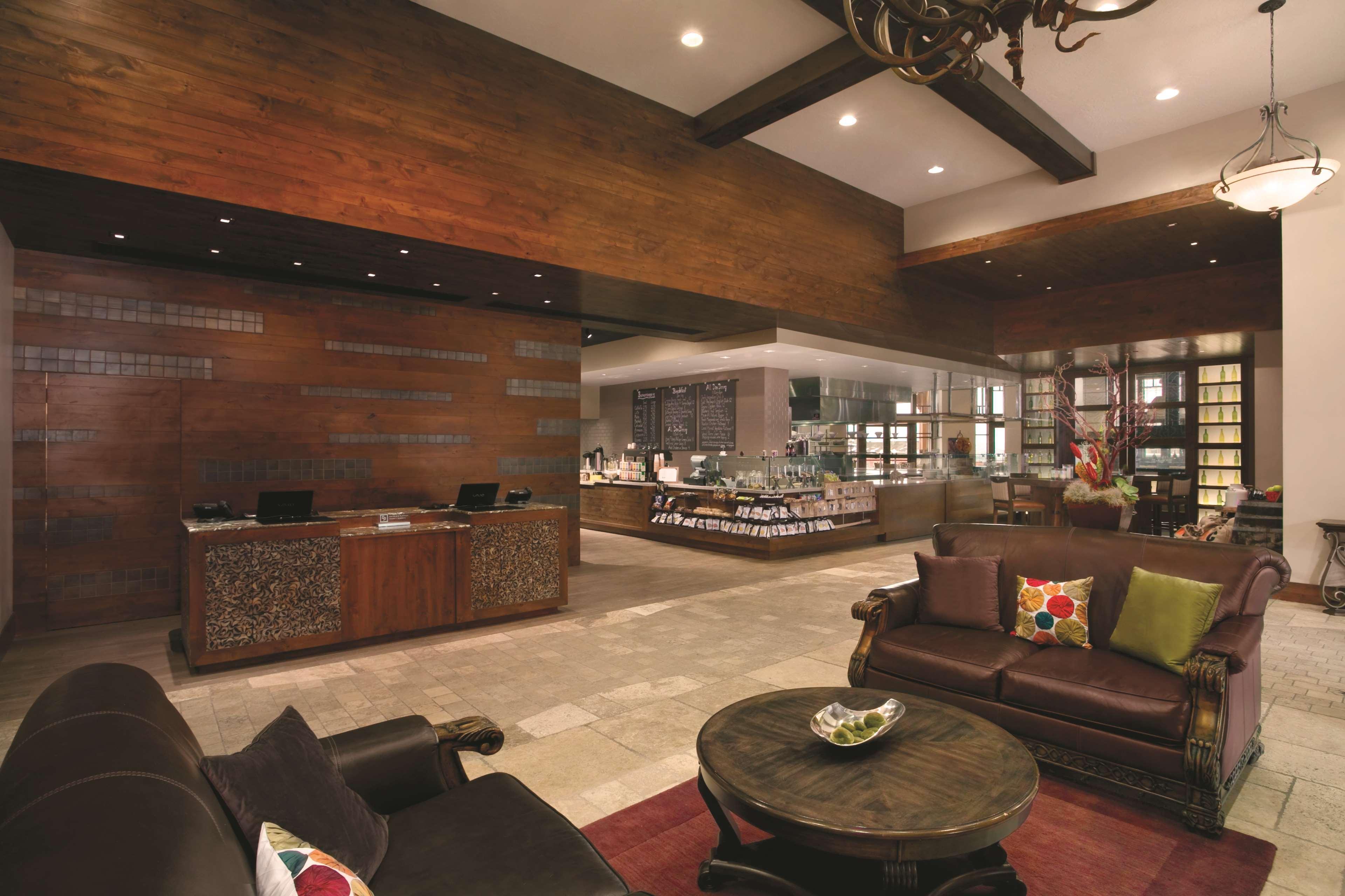 Hyatt At The Canyons By Park City Vacations 외부 사진