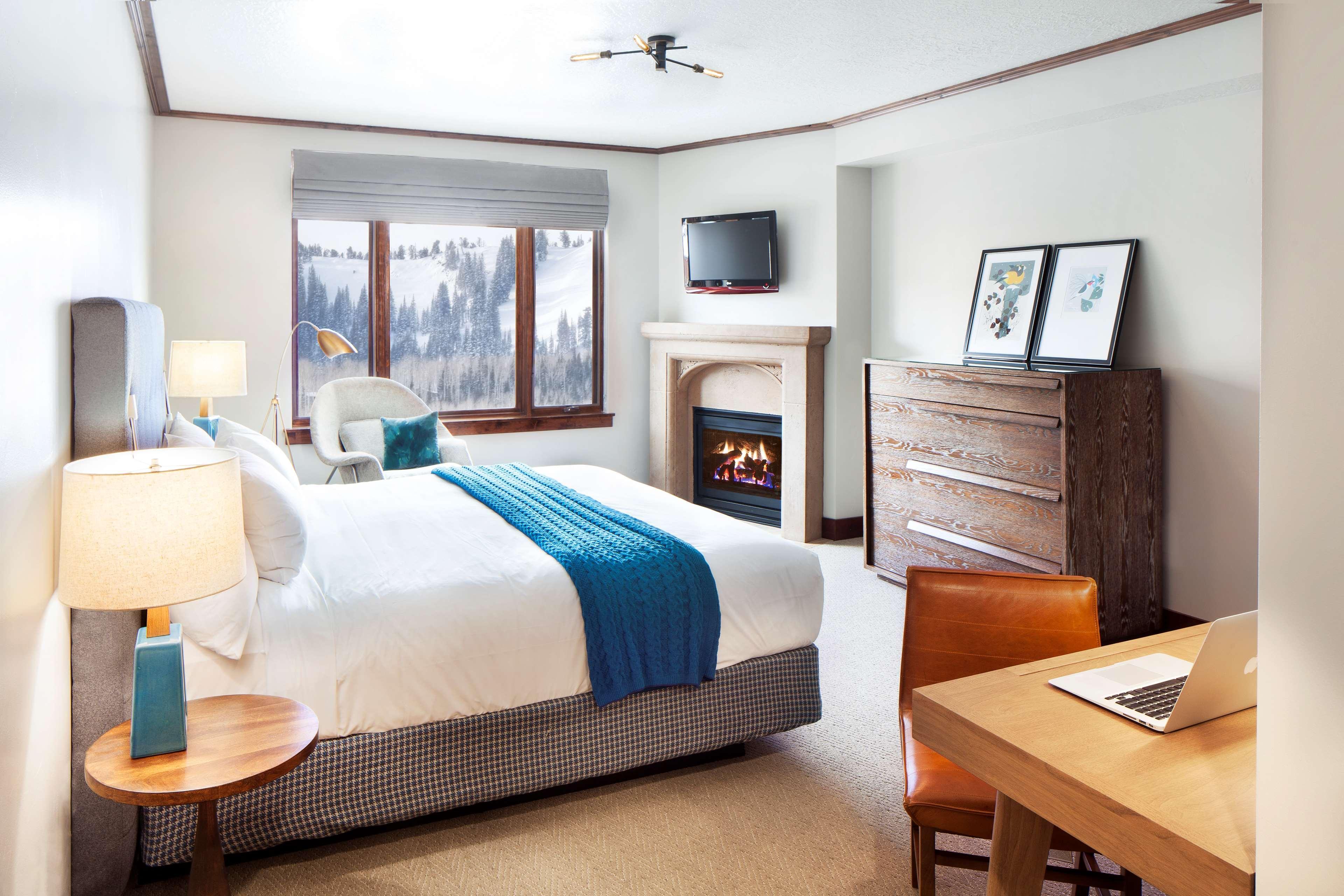 Hyatt At The Canyons By Park City Vacations 외부 사진
