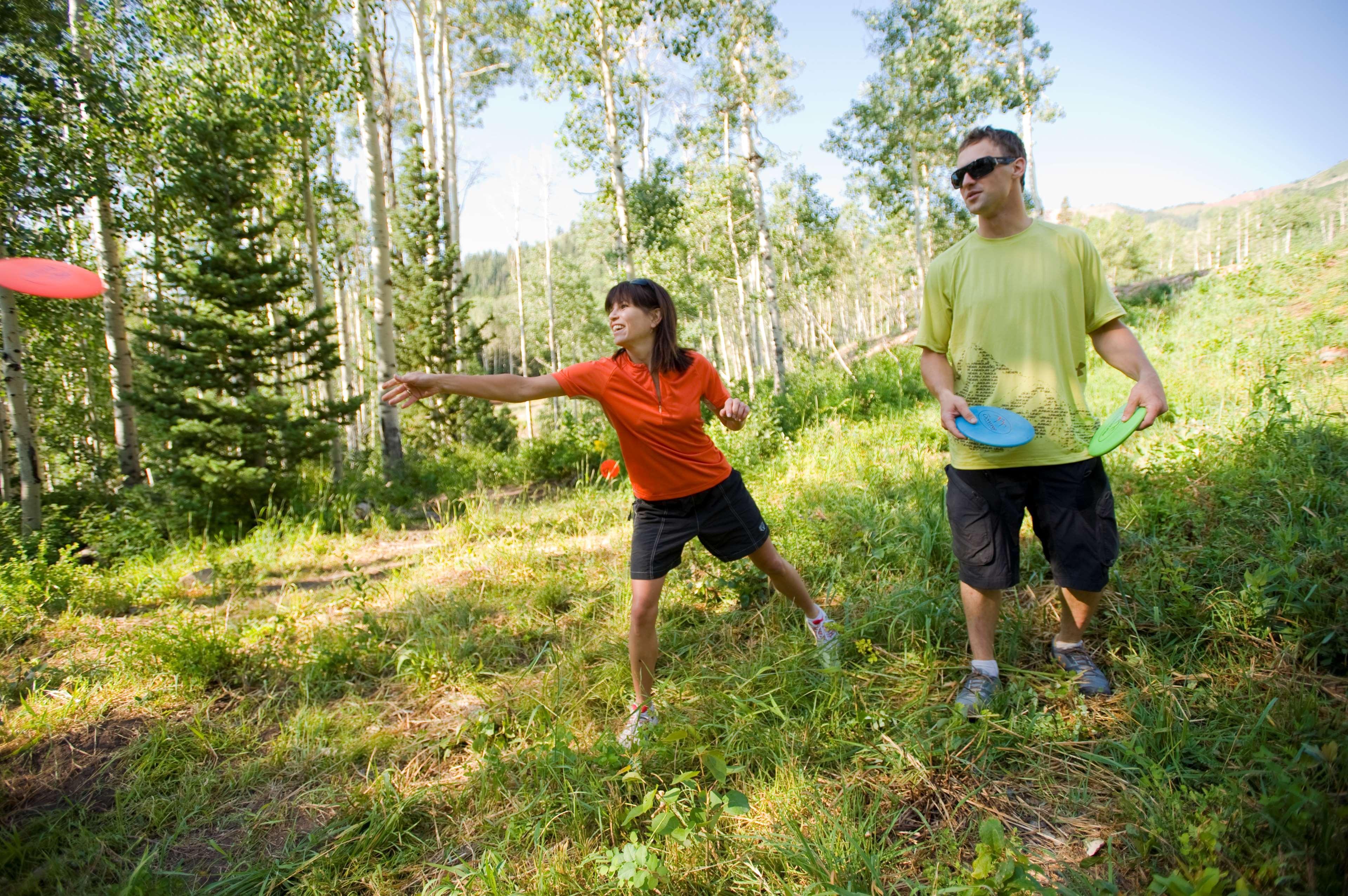 Hyatt At The Canyons By Park City Vacations 외부 사진