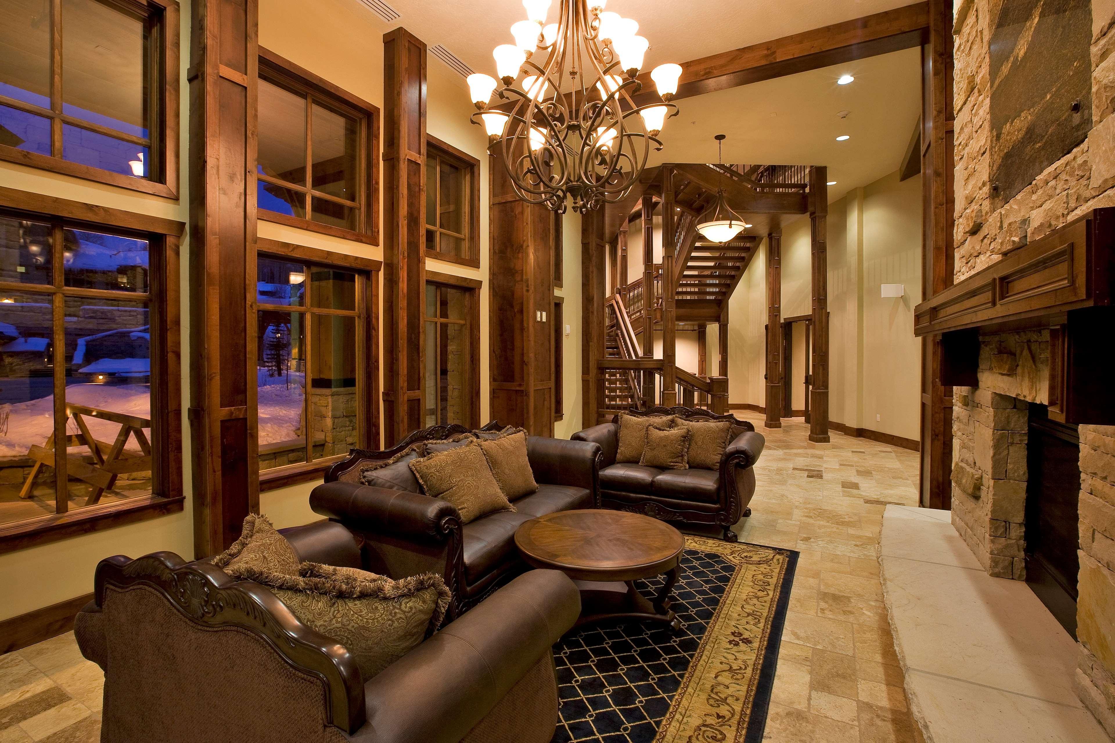 Hyatt At The Canyons By Park City Vacations 외부 사진