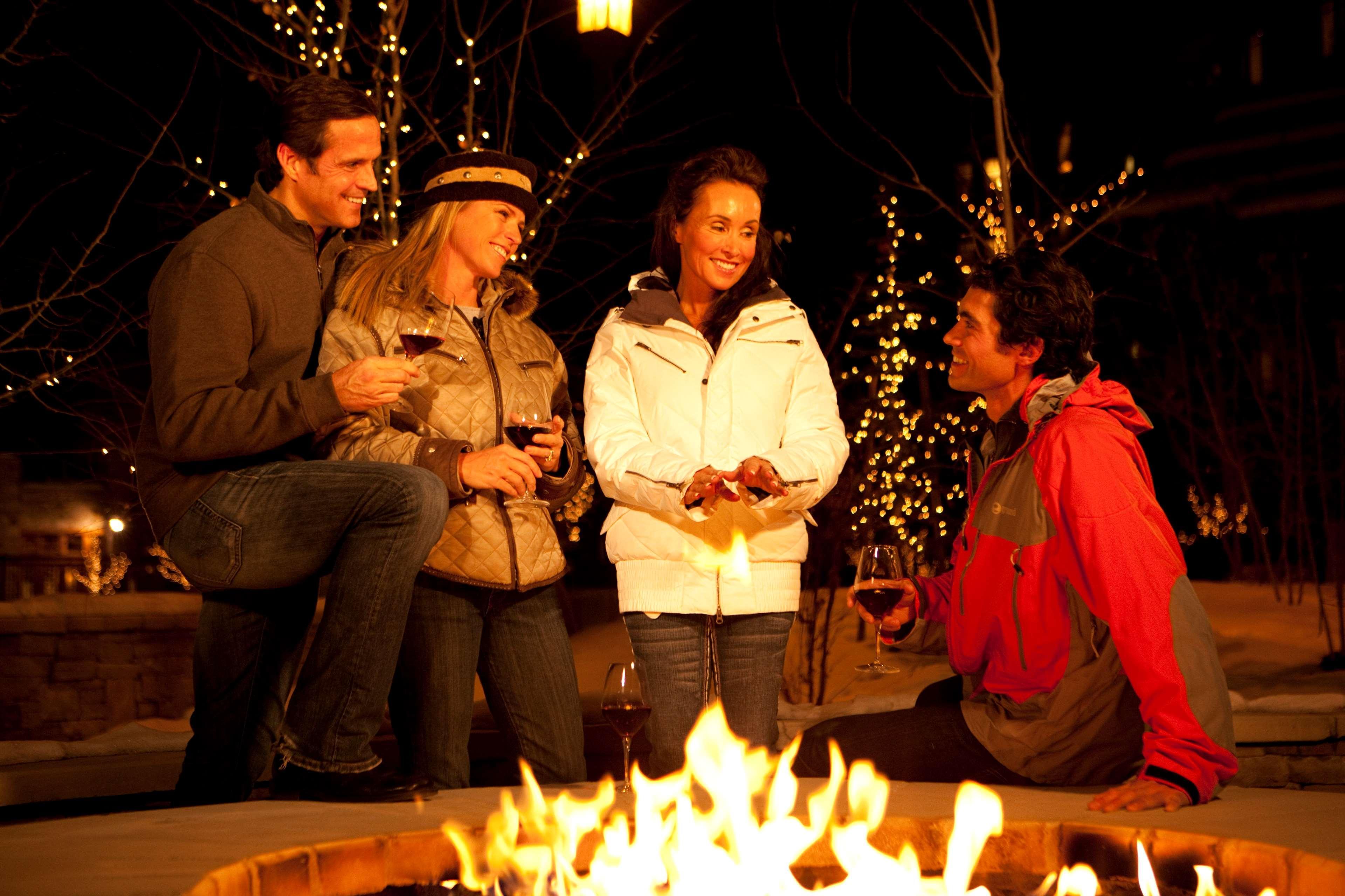 Hyatt At The Canyons By Park City Vacations 외부 사진