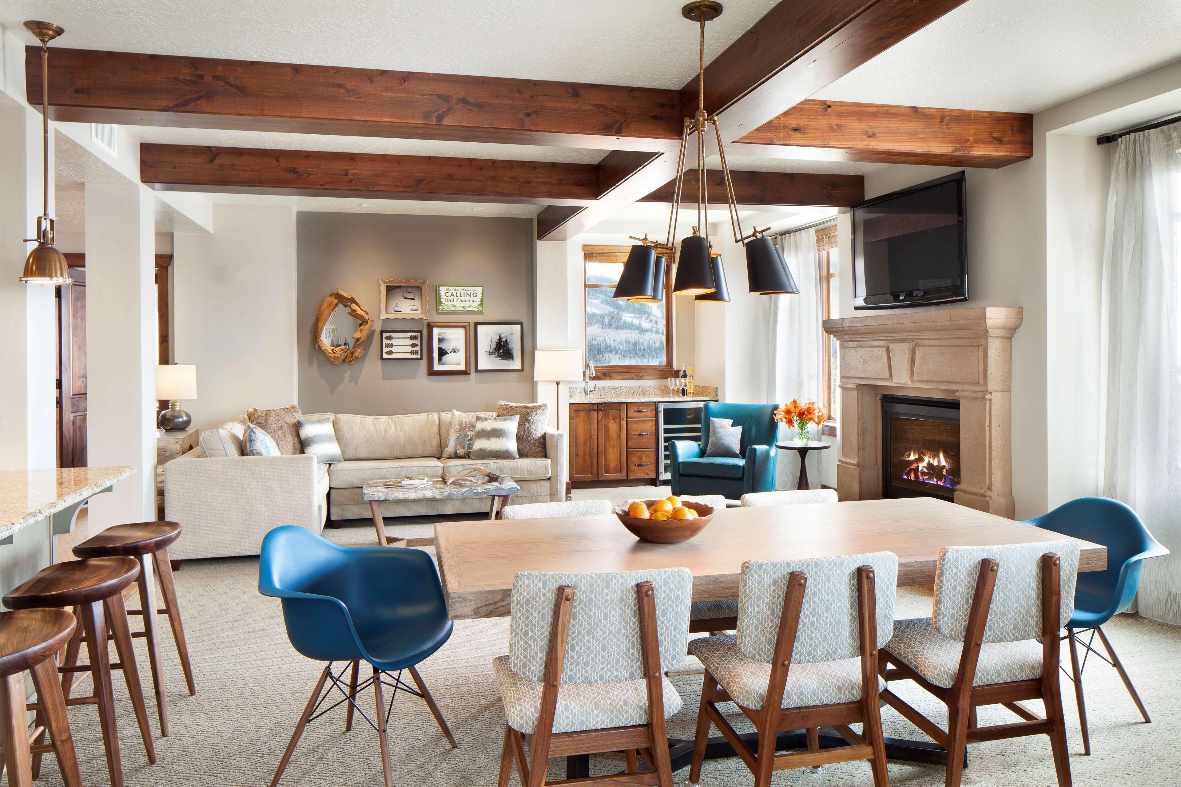 Hyatt At The Canyons By Park City Vacations 외부 사진