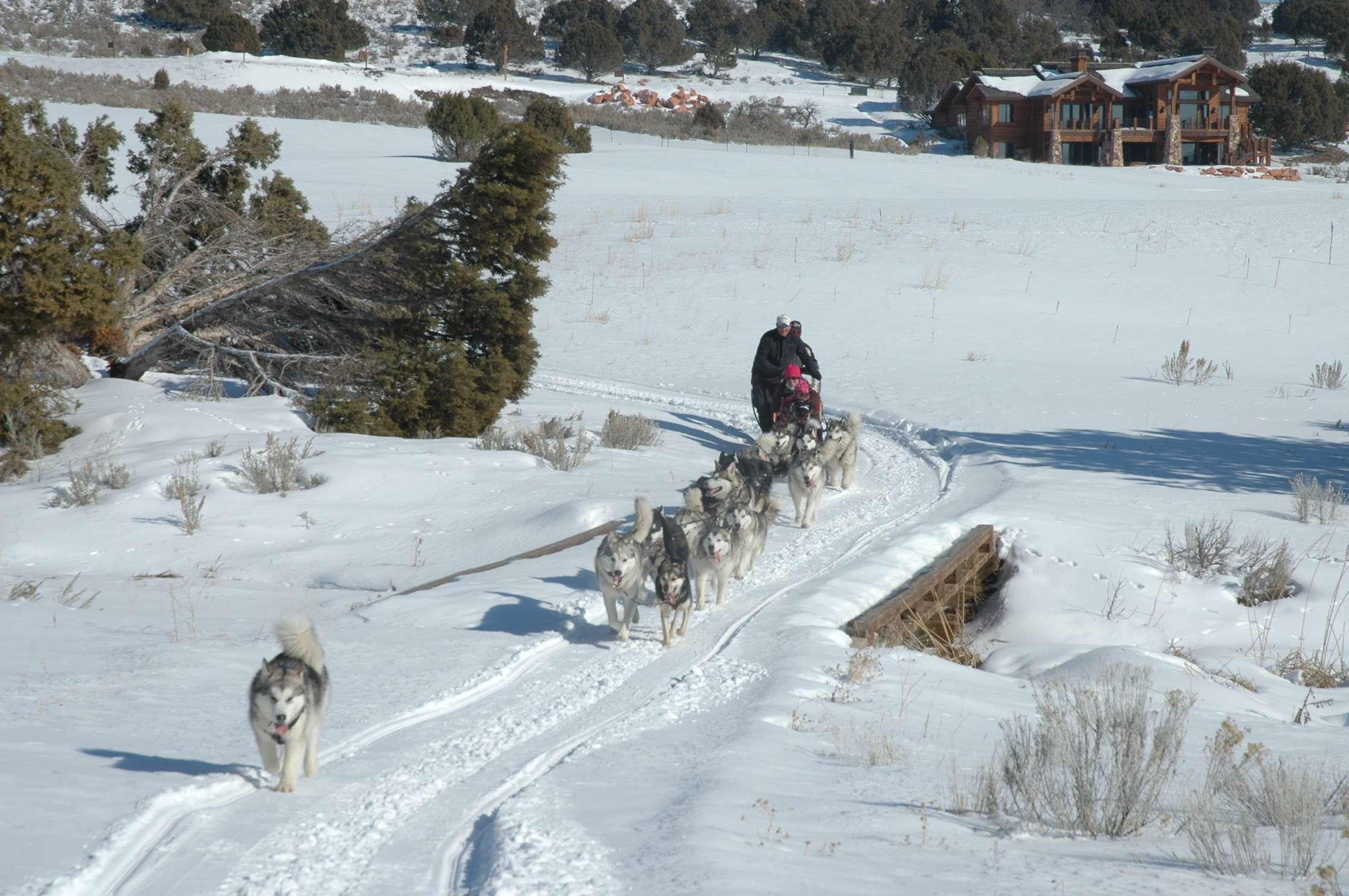Hyatt At The Canyons By Park City Vacations 외부 사진