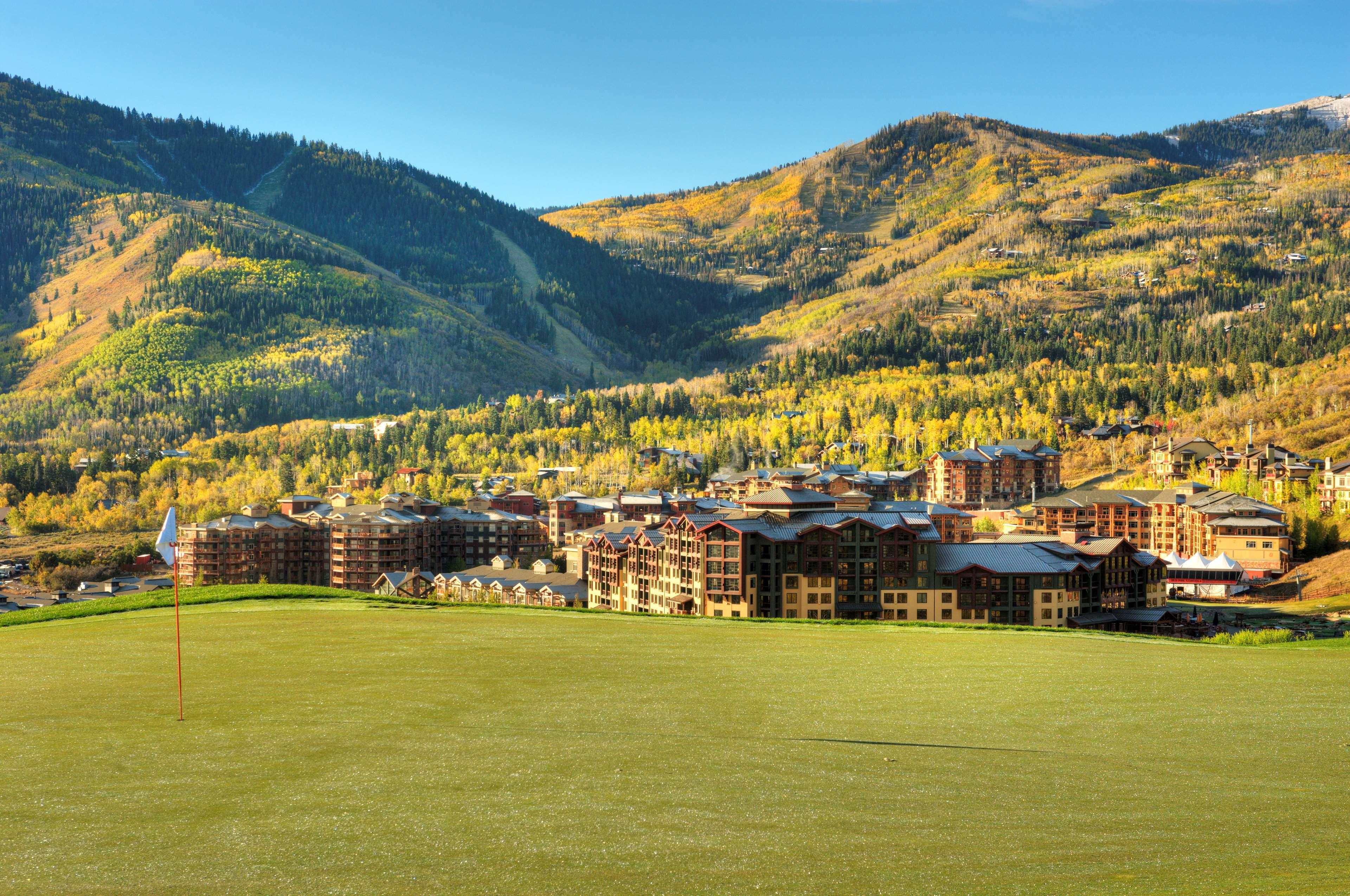 Hyatt At The Canyons By Park City Vacations 외부 사진