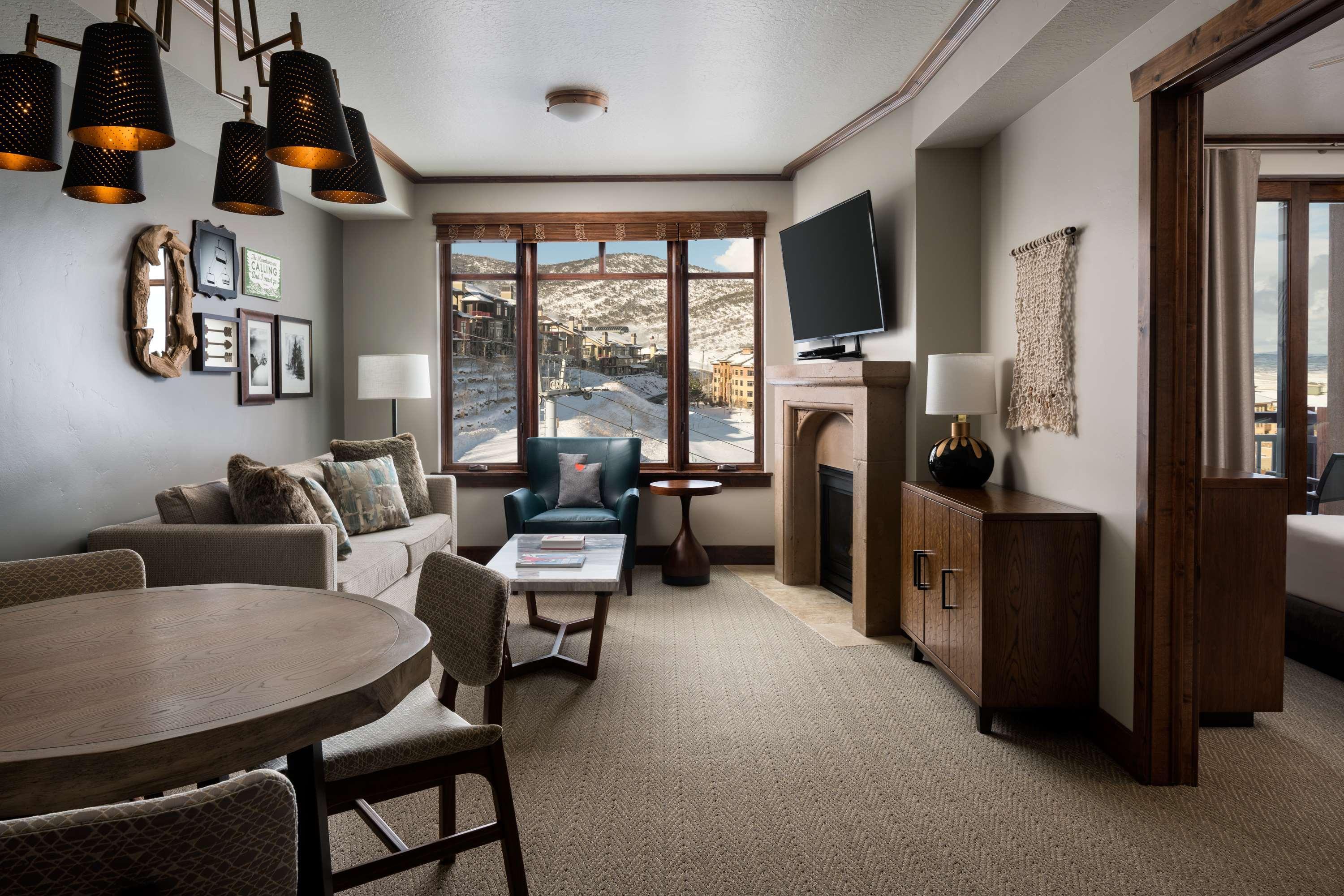 Hyatt At The Canyons By Park City Vacations 외부 사진