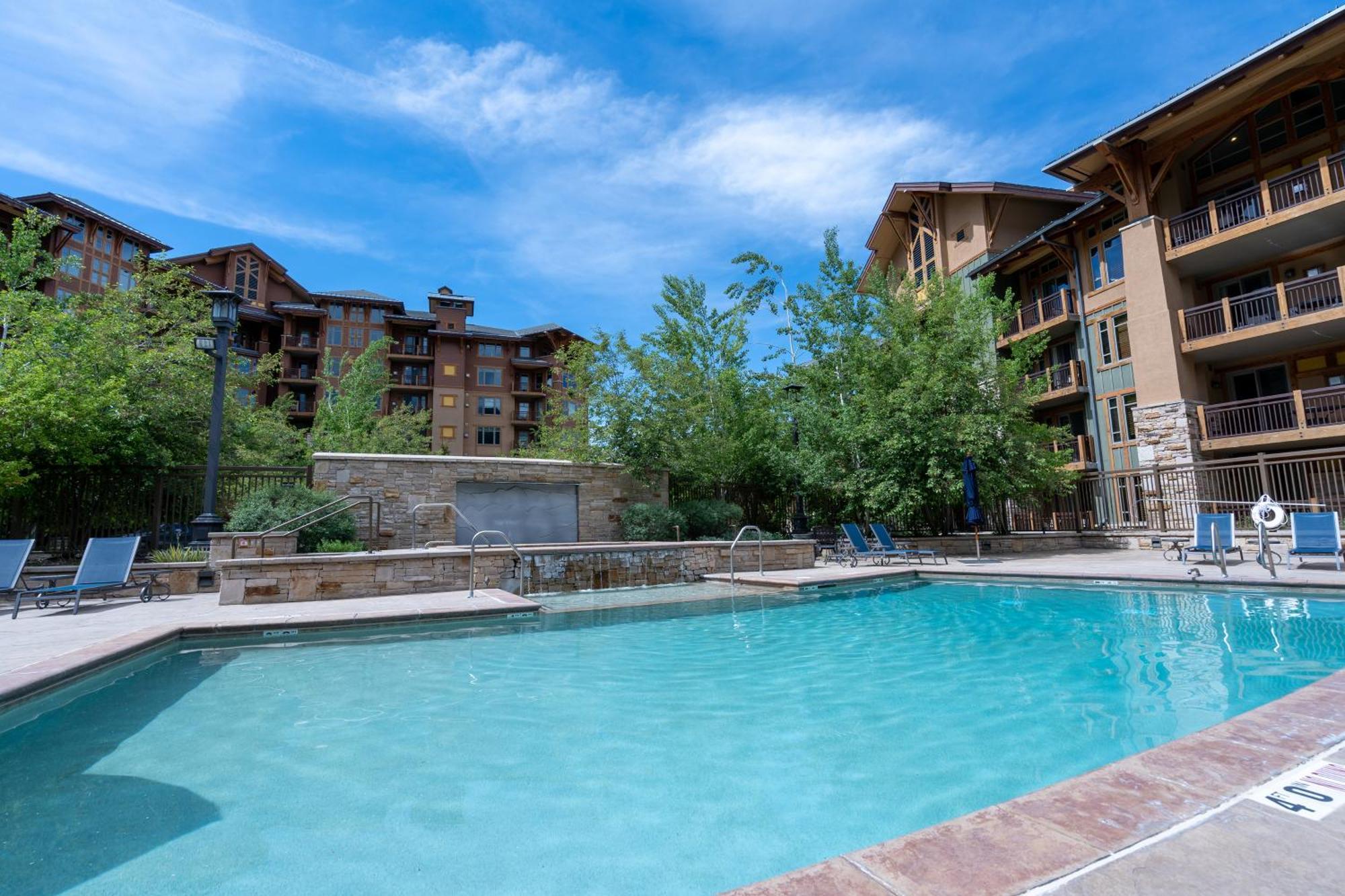 Hyatt At The Canyons By Park City Vacations 외부 사진
