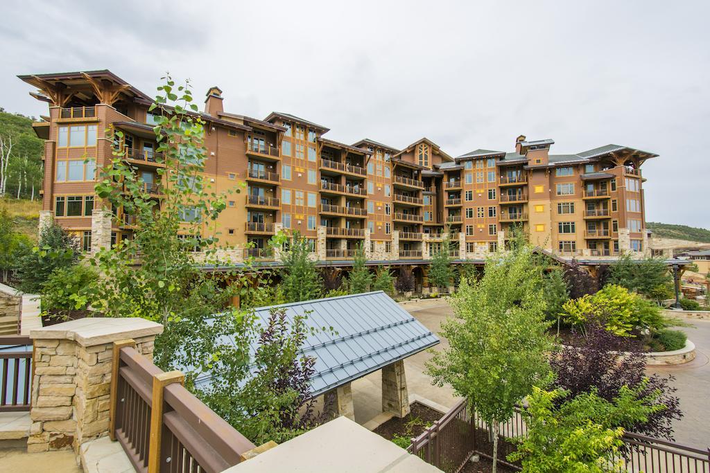 Hyatt At The Canyons By Park City Vacations 외부 사진
